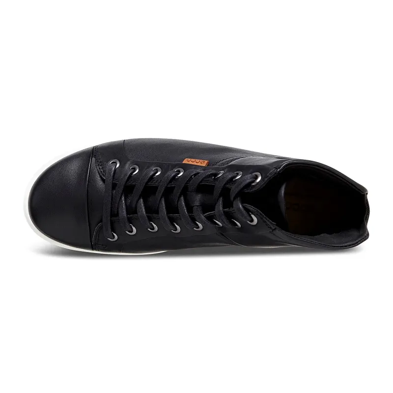 Ecco SOFT 7 W Black (43002301001)