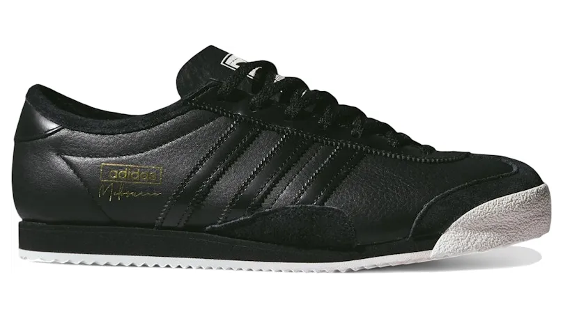 adidas Melbourne Up There Black Off White (KJ4236)