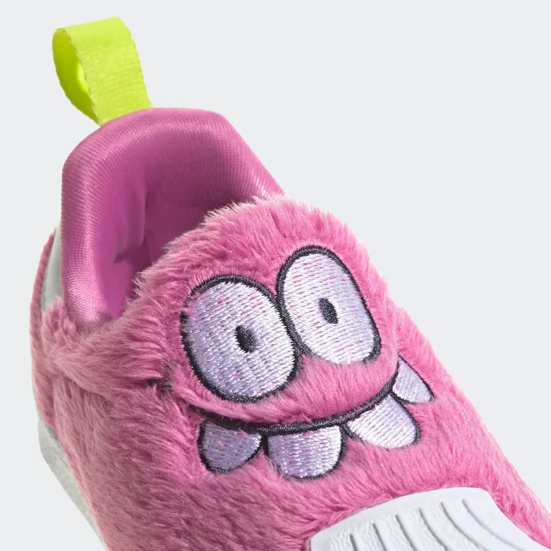 Adidas adidas x Kevin Lyons Superstar 360 Clear Pink / Shadow Navy / Cloud White (GW3308)