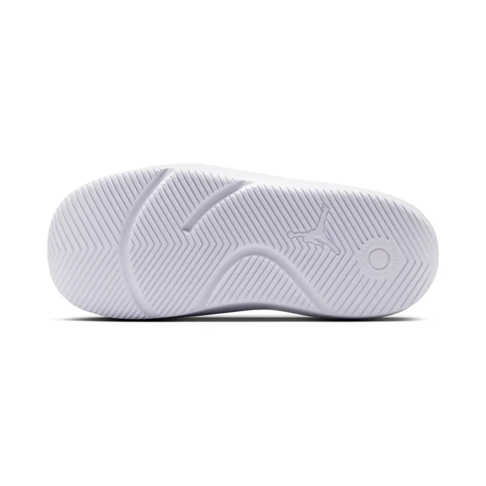 Jordan Franchise Slide “Cool Grey / Medium Grey / White” (HF3263-002)