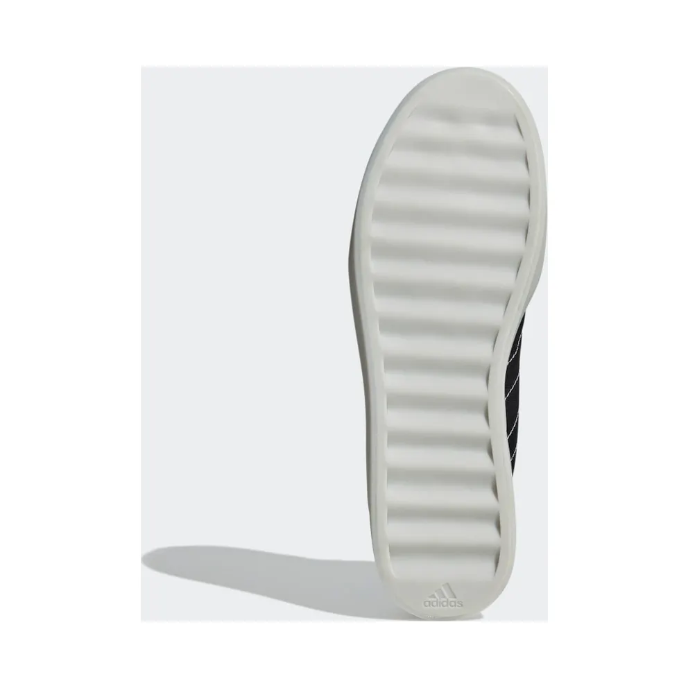 Adidas ZNSORED HI Lifestyle Adult Shoe Core Black / Cloud White / Cloud White (GZ2293)