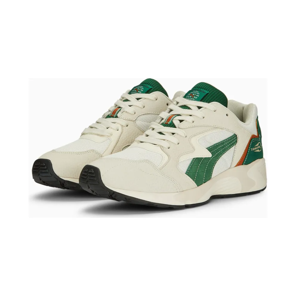 Puma Prevail Fast Green White (389445-01)