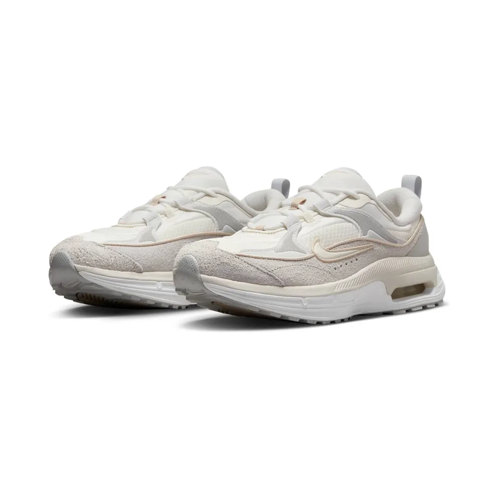 Nike AIR MAX BLISS LX “Summit White” (DX5658-100)