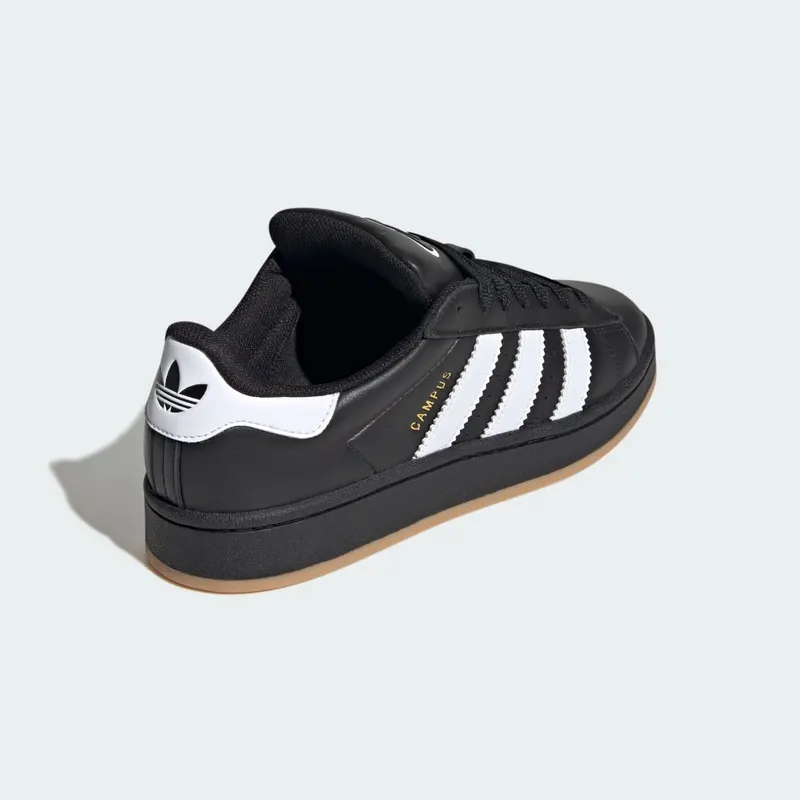Adidas Campus 00s Core Black / Cloud White / Cloud White (JP9997)