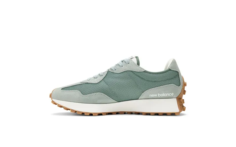 New Balance 327 Sage Grey (MS327MS)