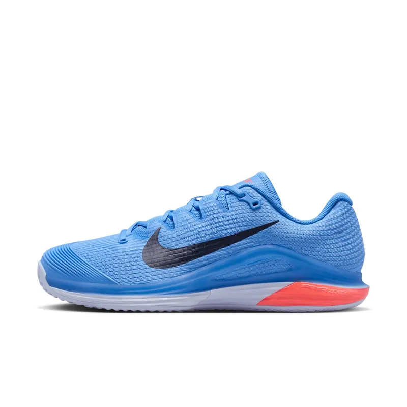 NikeCourt Air Zoom Vapor Pro Blue (HQ6026-403)