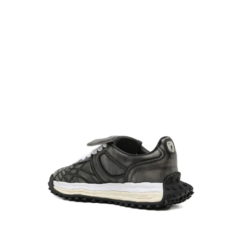 Maison Mihara Yasuhiro Scott “Grey” (A16FW710)