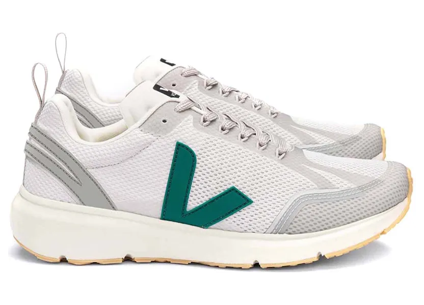 Veja Condor 2 Alveomesh Sneaker dunkelgrau (CL012610)