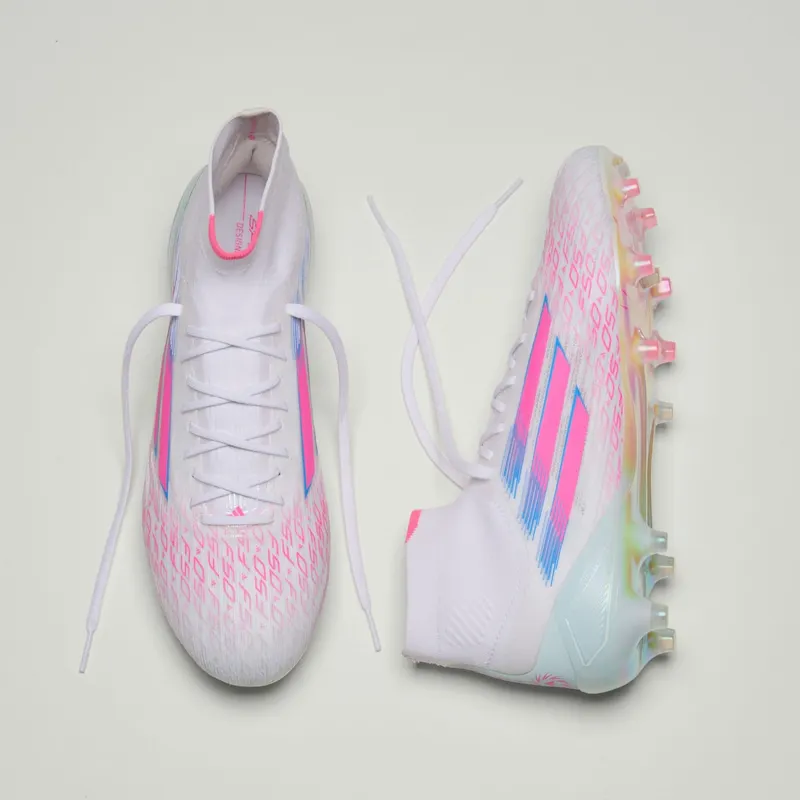 adidas F50 Elite Mid-Cut FG/AG Sparkfusion Pack (JH7650)