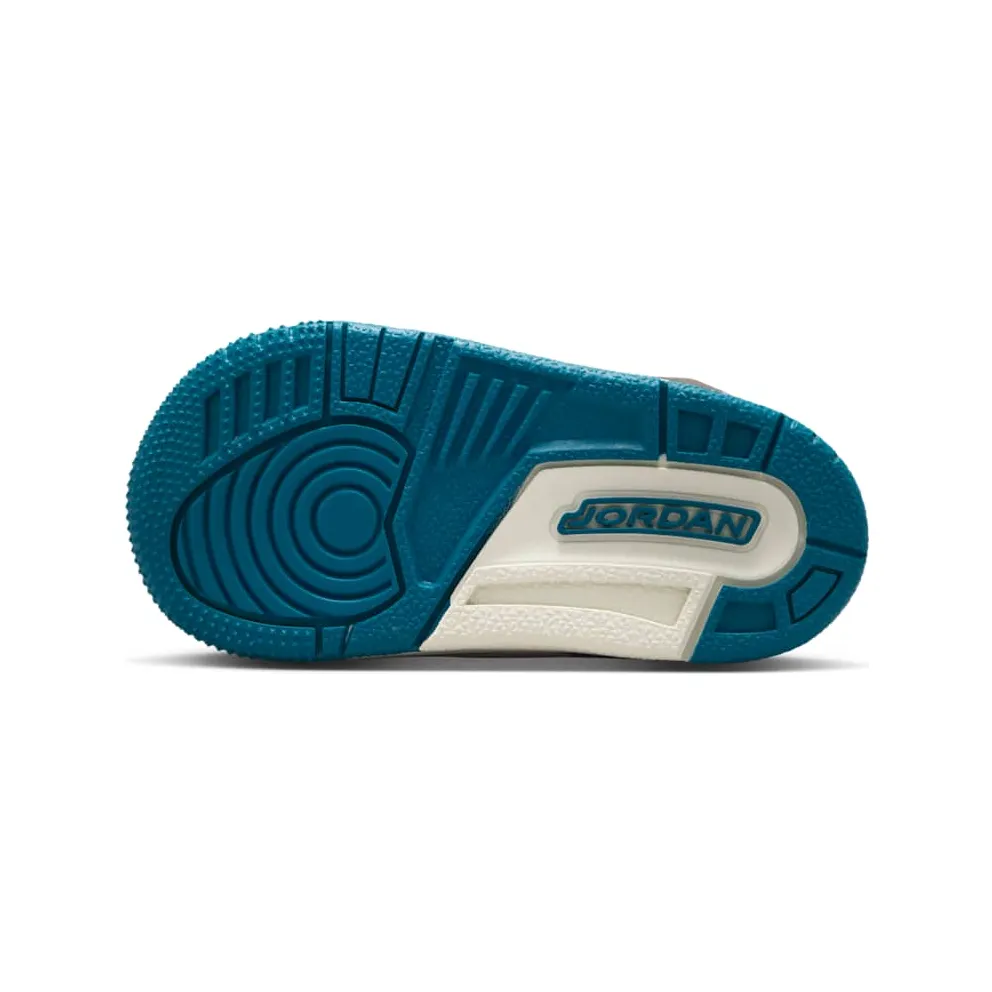 Air Jordan 3 TD “We Outside” (IB7065-001)