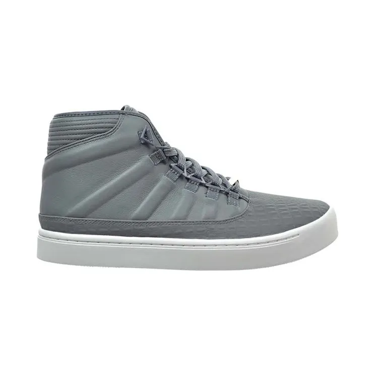 Jordan Westbrook 0 Cool Grey (768934-002)
