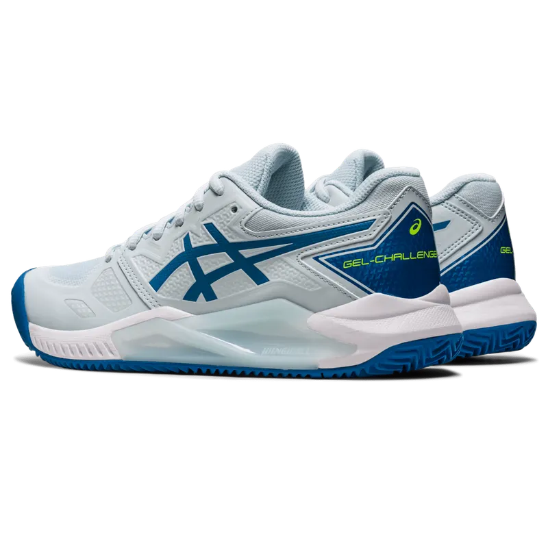 Asics GEL-CHALLENGER 13 CLAY Sky/Reborn Blue (1042A165.404)