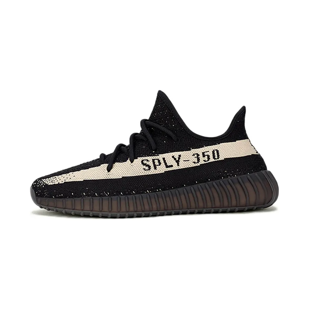 Adidas Yeezy Boost 350 V2 ‘Oreo’ (2016) (BY1604)