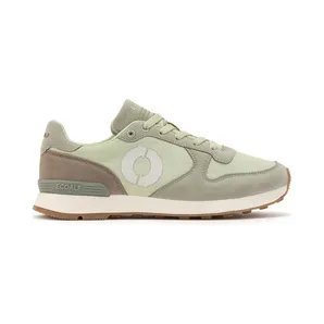 Ecoalf Washed Green (MCWSHSNUCLAA0136S25-143)