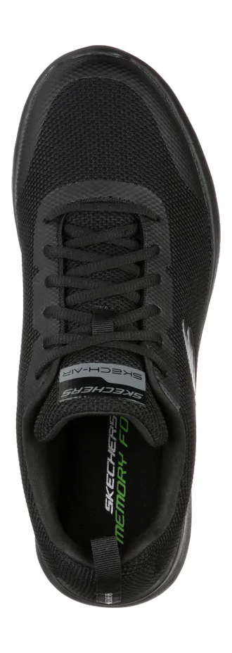 skechers-skech-air 232007 BBK