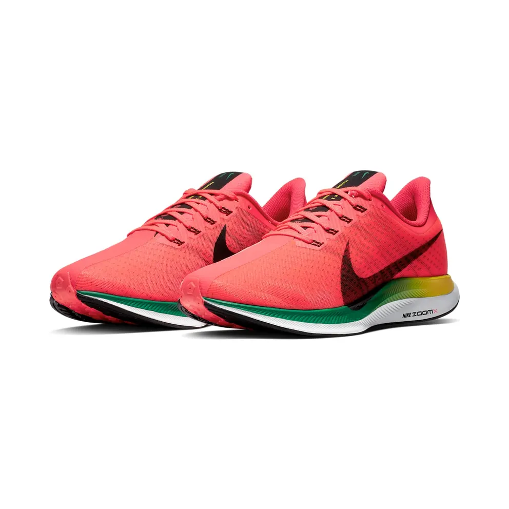 Nike Zoom Pegasus 35 Turbo Red Orbit Red Orbit/Off White-Optic Yellow-Black (BV6104-600)