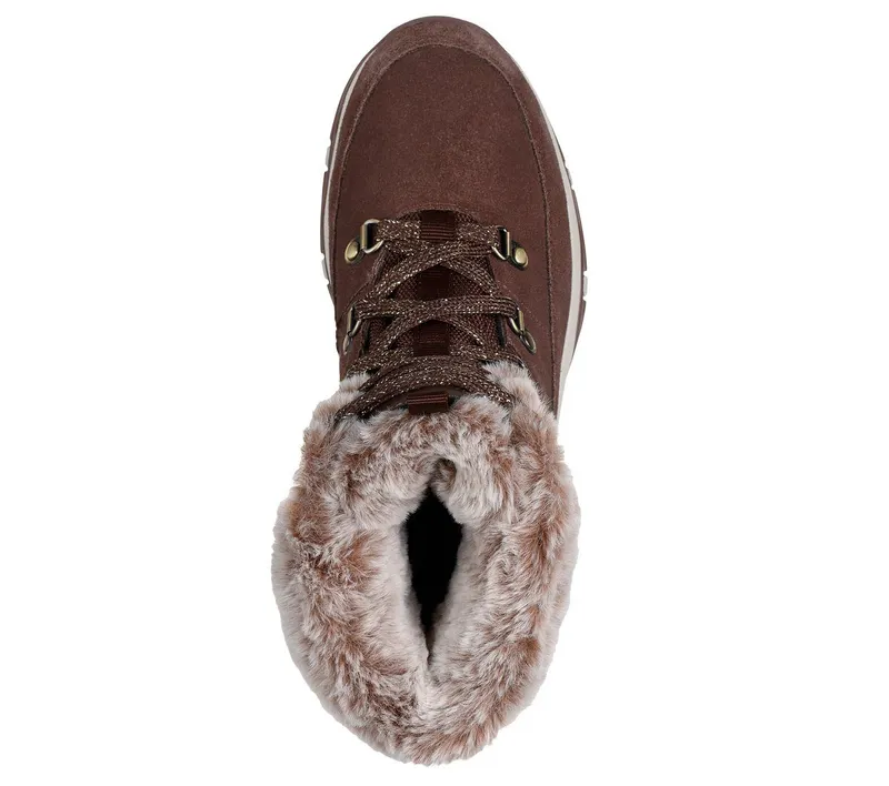 Skechers Trego – Snow Worries – Bruin (167882 CHOC)