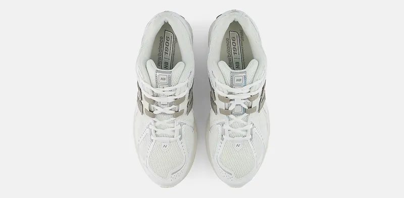 New Balance 1906R “White Arid Stone” (U1906980)