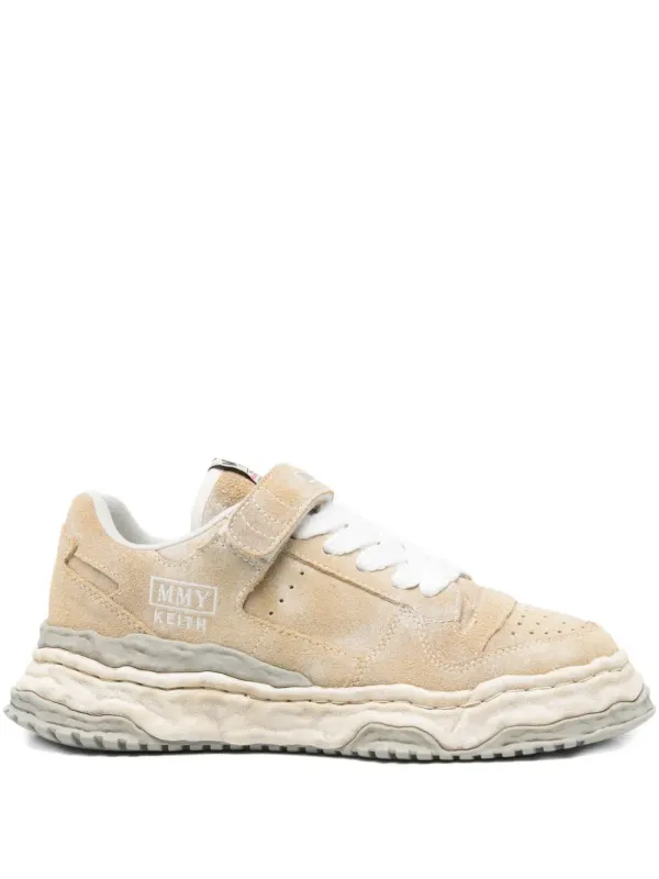 Maison MIHARA YASUHIRO Keith – Beige (A15FW713WHITE)