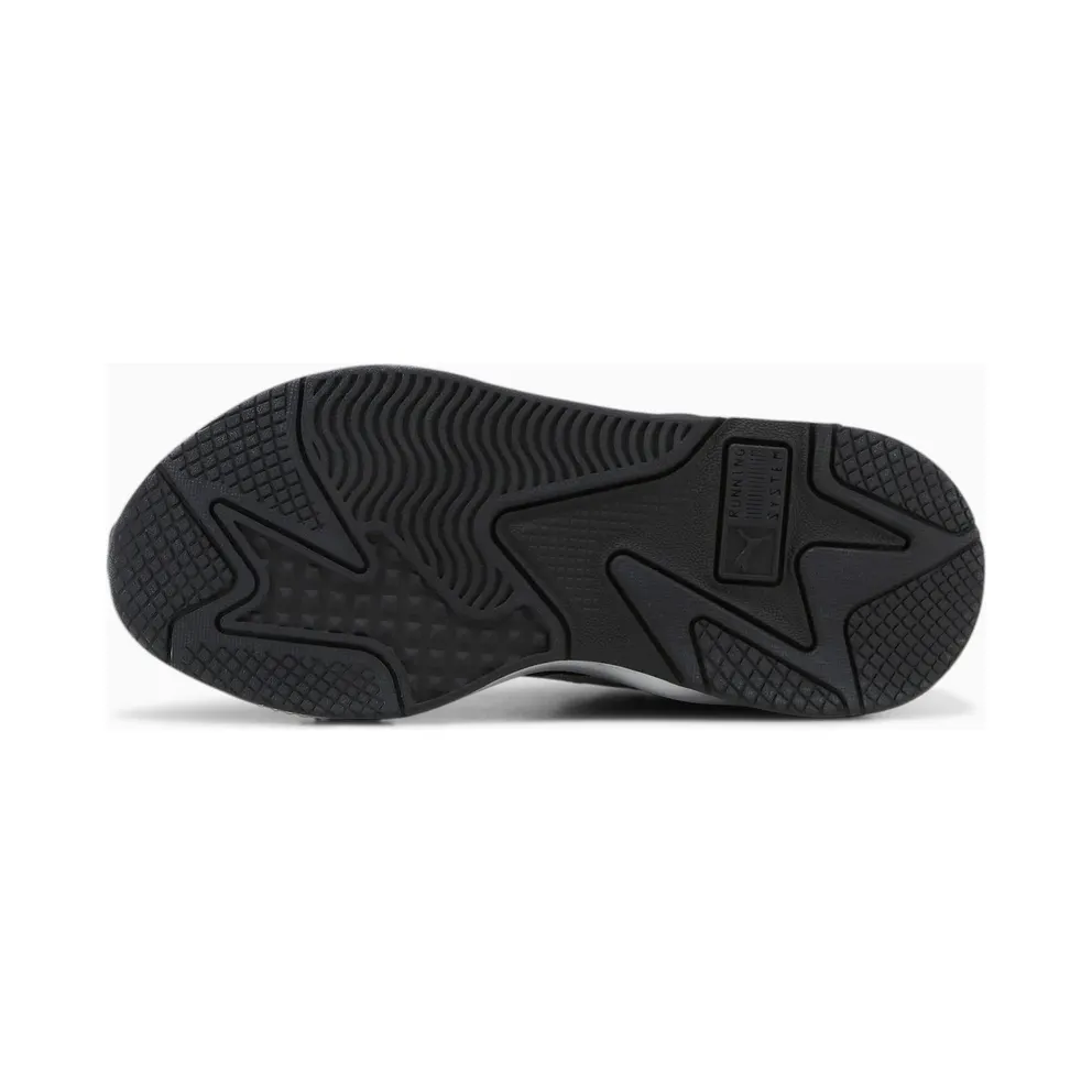 Puma RS-X 3D Black/Grey (39002504)