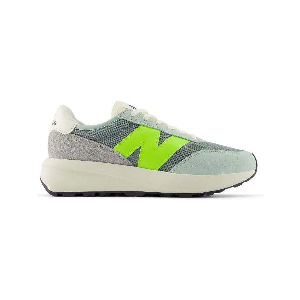 New Balance 370 Juniper Clay Ash (U370DA)