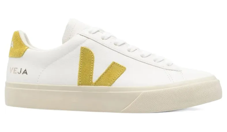 Veja Campo Leather White Liquor (CP0503887)