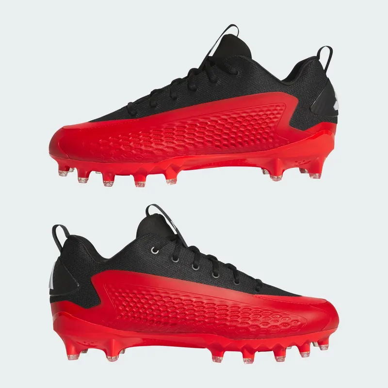 adidas Anthony Edwards 1 Low Cleat (LA6909)