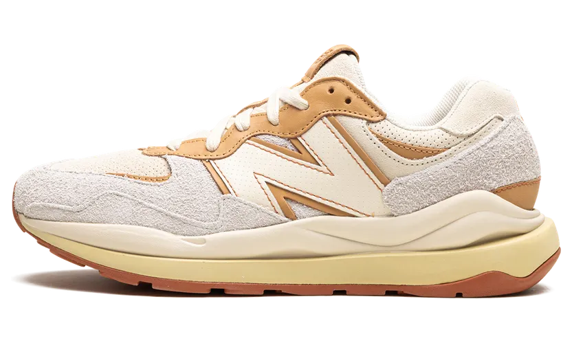 New Balance 57/40 “Todd Snyder – Stony Beach” (M5740TSN)