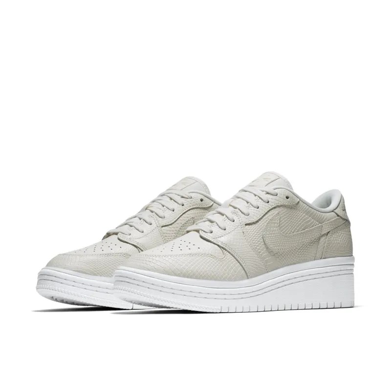 Jordan 1 Retro Low Lifted Phantom (W) Phantom/Phantom-White (AO1334-004)
