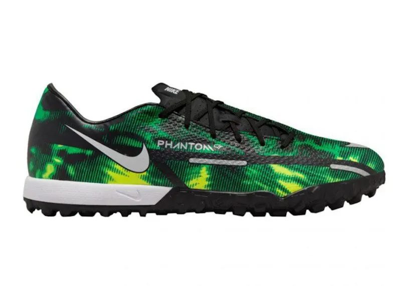 Nike Phantom GT2 Academy TF Turf Shockwave (DM0725-003)