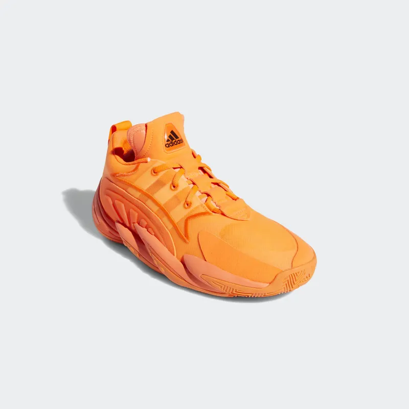 adidas Crazy BYW X 2.0 Solar Orange Solar Orange/Core Black/Solar Orange (EE6010)