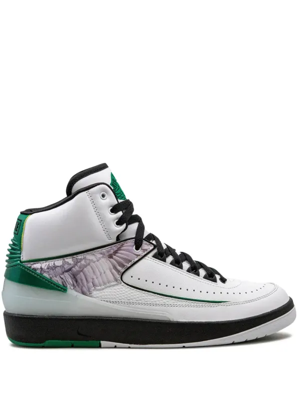 Jordan Air Jordan 2 Wings sneakers – White (DZ7391)