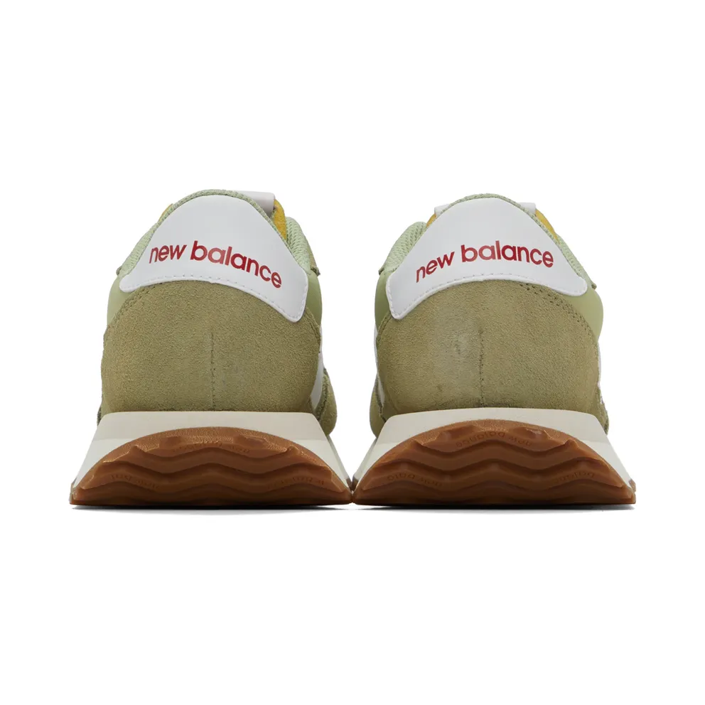 New Balance Green 237 (MS237GC)