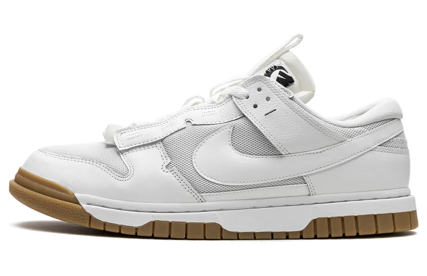 Nike Air Dunk Jumbo “Photon Dust” (DV0821-001)