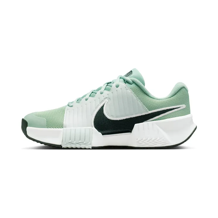 Nike Zoom GP Challenge Pro “Steam / Light Silver / White / Black” (IB6559-005)