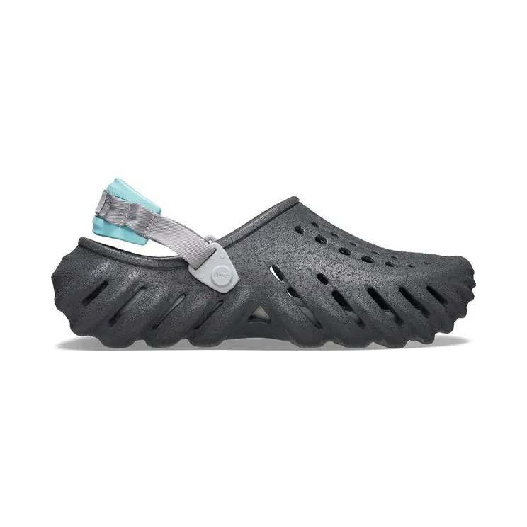 Crocs Echo Sandstorm Clog Slate Grey (210482-0IE)
