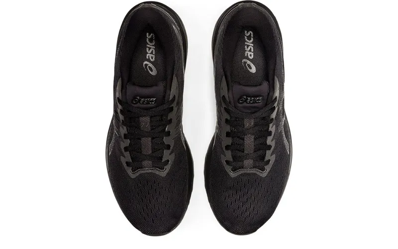 ASICS GT-1000 11 Triple Black (1011B354-002)
