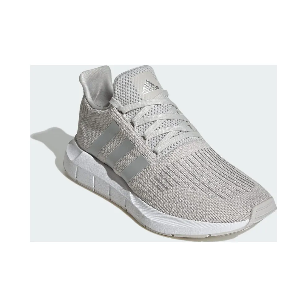 adidas Swift Run 1.0 Grey One Grey Two Silver Metallic (ID0108)