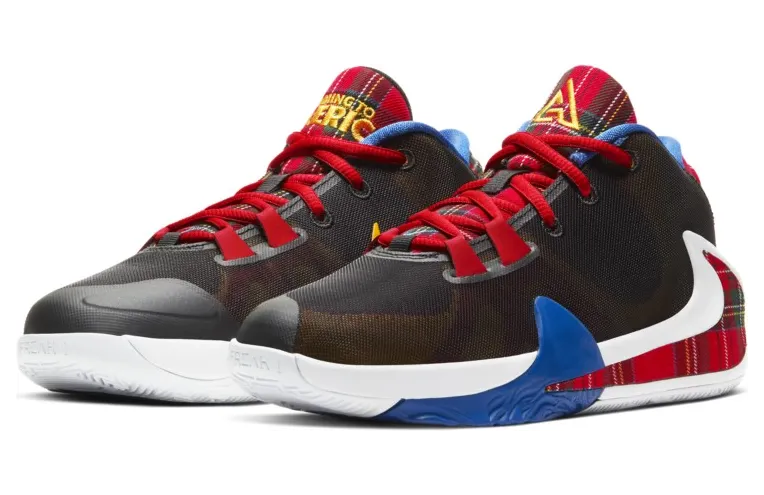 nike-zoom CU1487-001