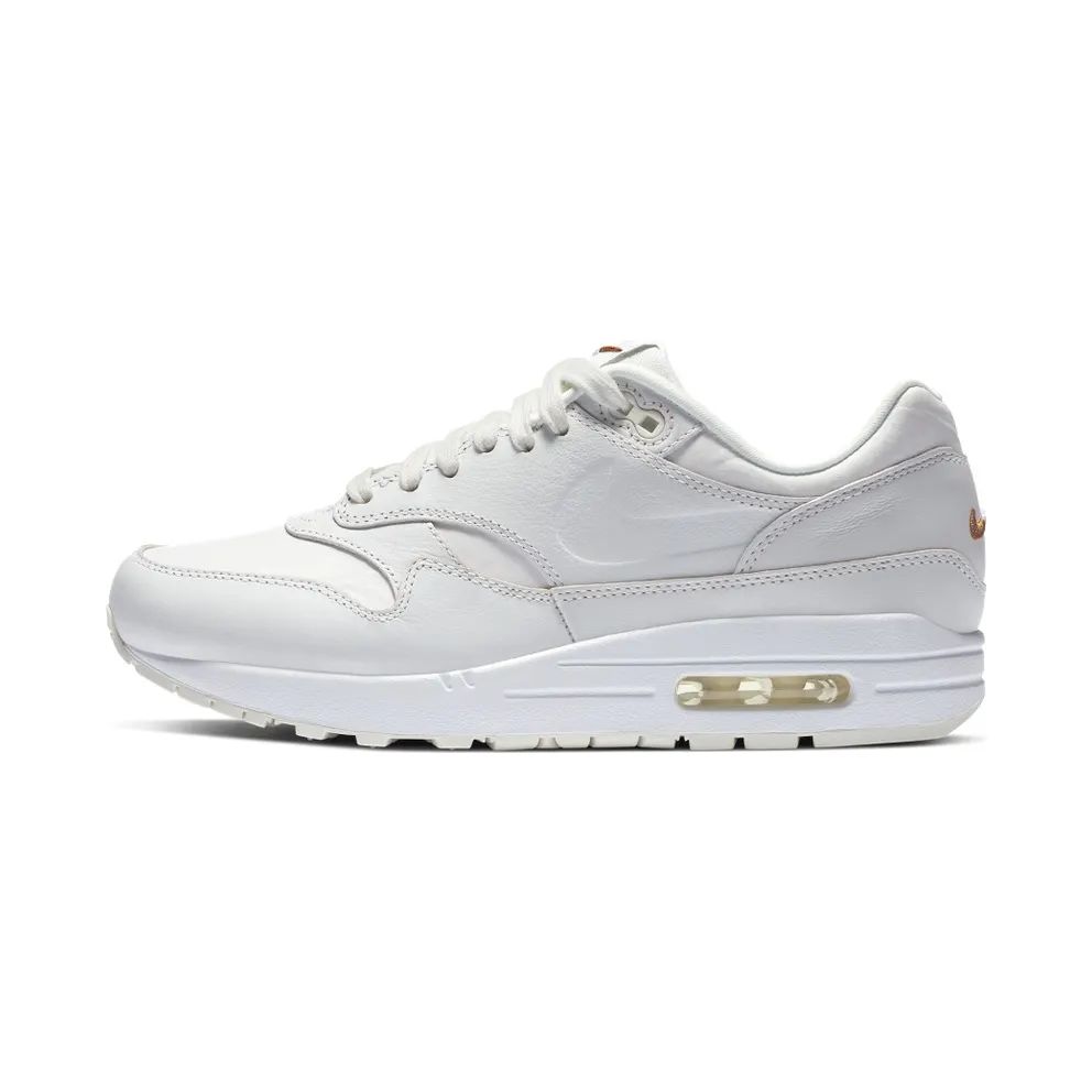 Nike WMNS Air Max 1 Summit White Sail (2020) (DC9204-100)