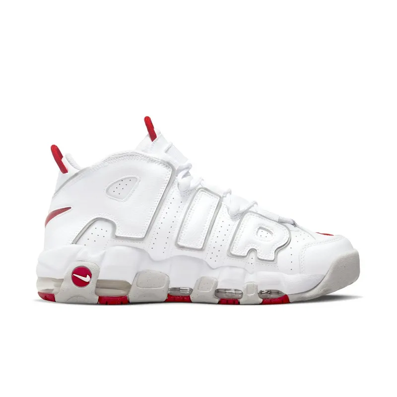 Nike Air More Uptempo ’96 White (DX8965-100)
