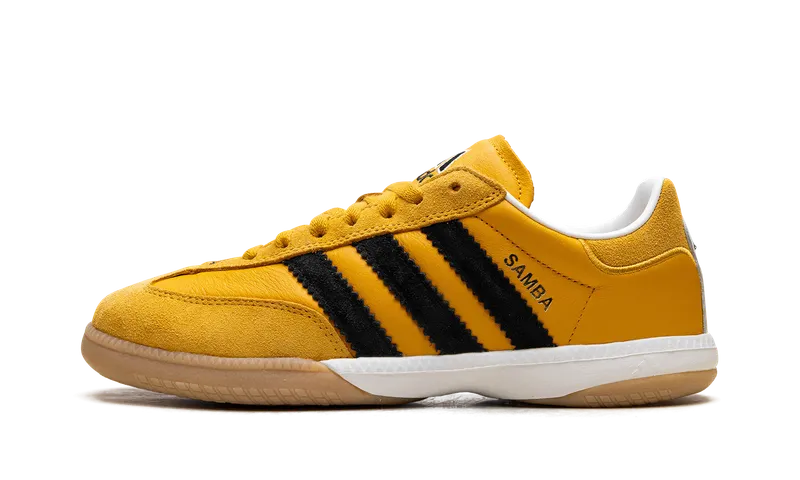 Adidas Samba “Crew Yellow” (IE9111)