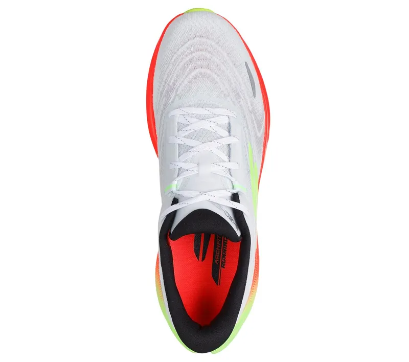 Skechers Aero Spark Sneaker White
