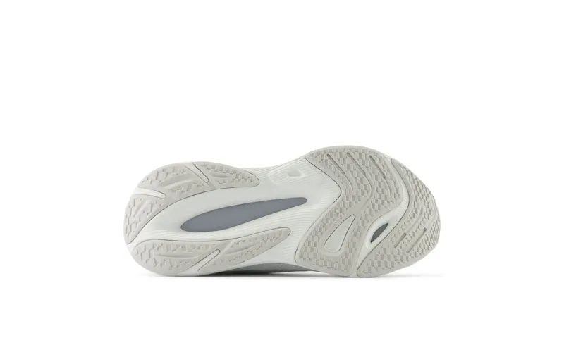 New Balance FuelCell Walker Elite White Grey Matter (WWWKECS1)