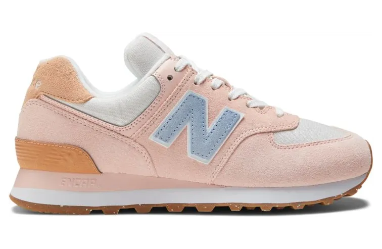 New Balance 574v2 Pink Nimbus Cloud (WL574RB2)
