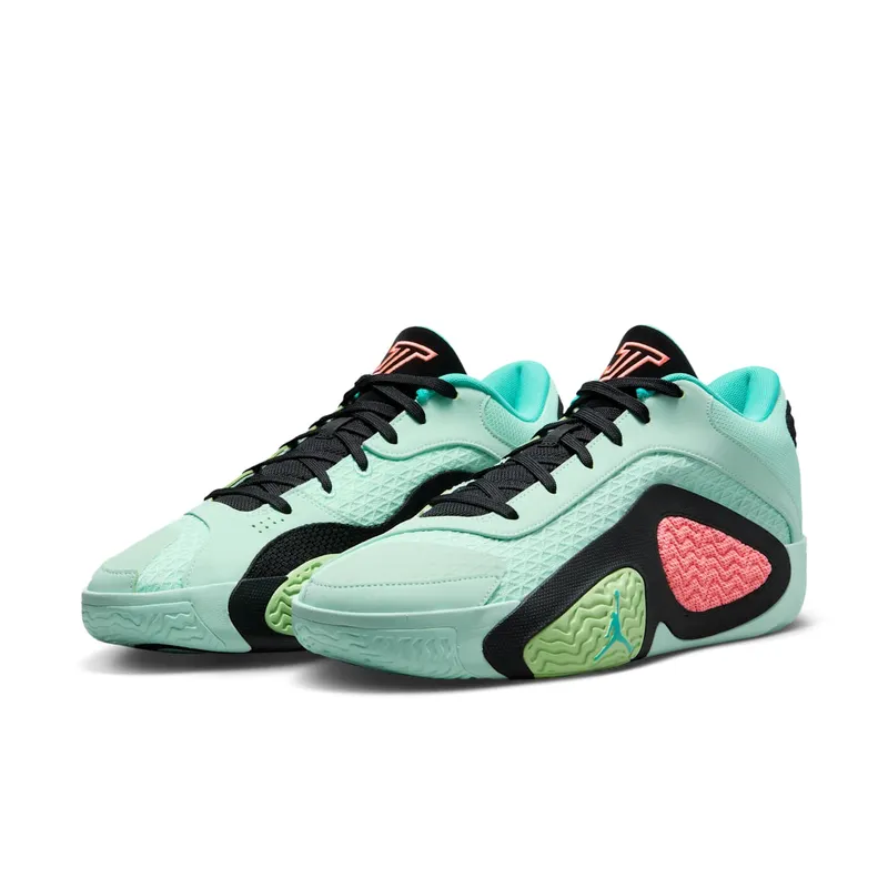 Air Jordan Tatum 2 “VORTEX” (FJ6457-300)