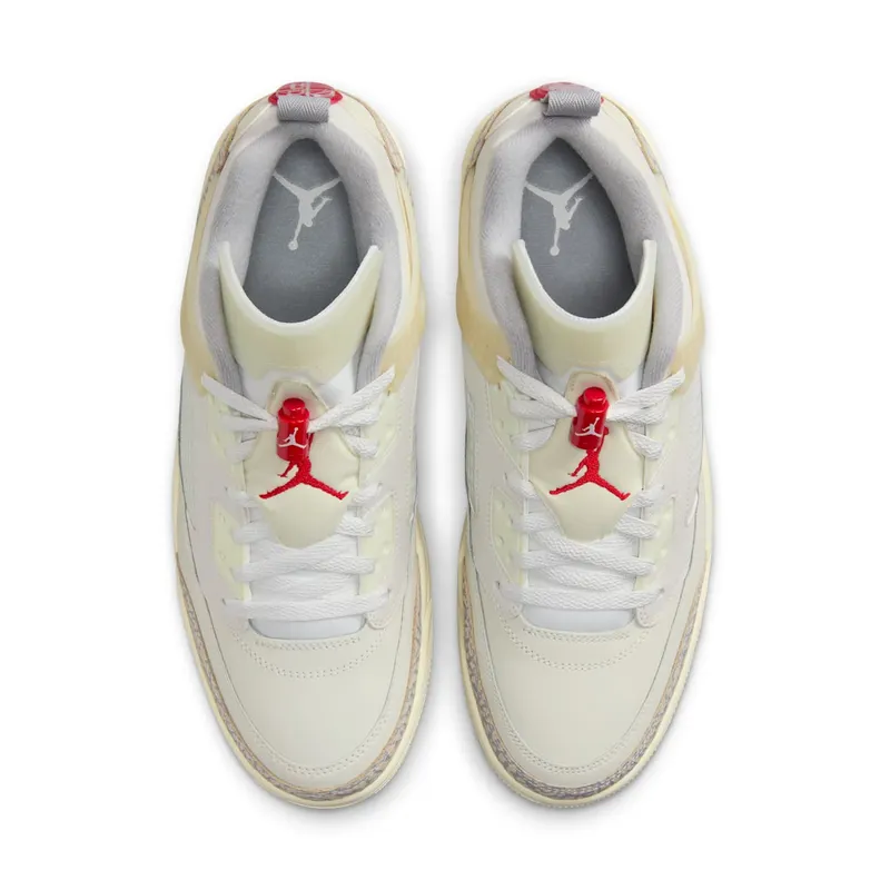 Jordan Spizike Low Coconut (FQ1759-100)
