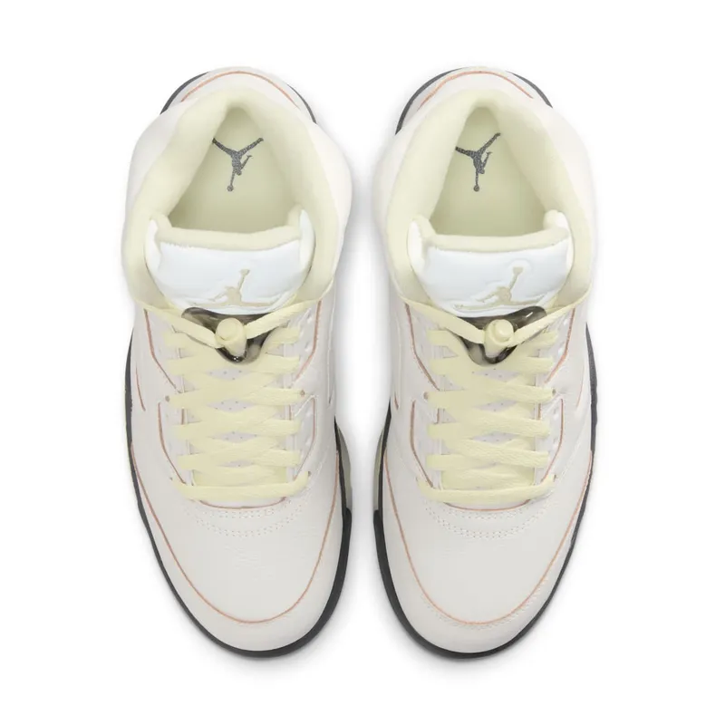 Air Jordan 5 “Luminous Green” (IM7592-130)
