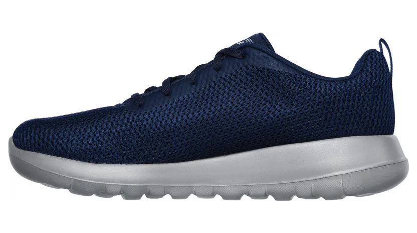 skechers-gowalk 54601_NVGY