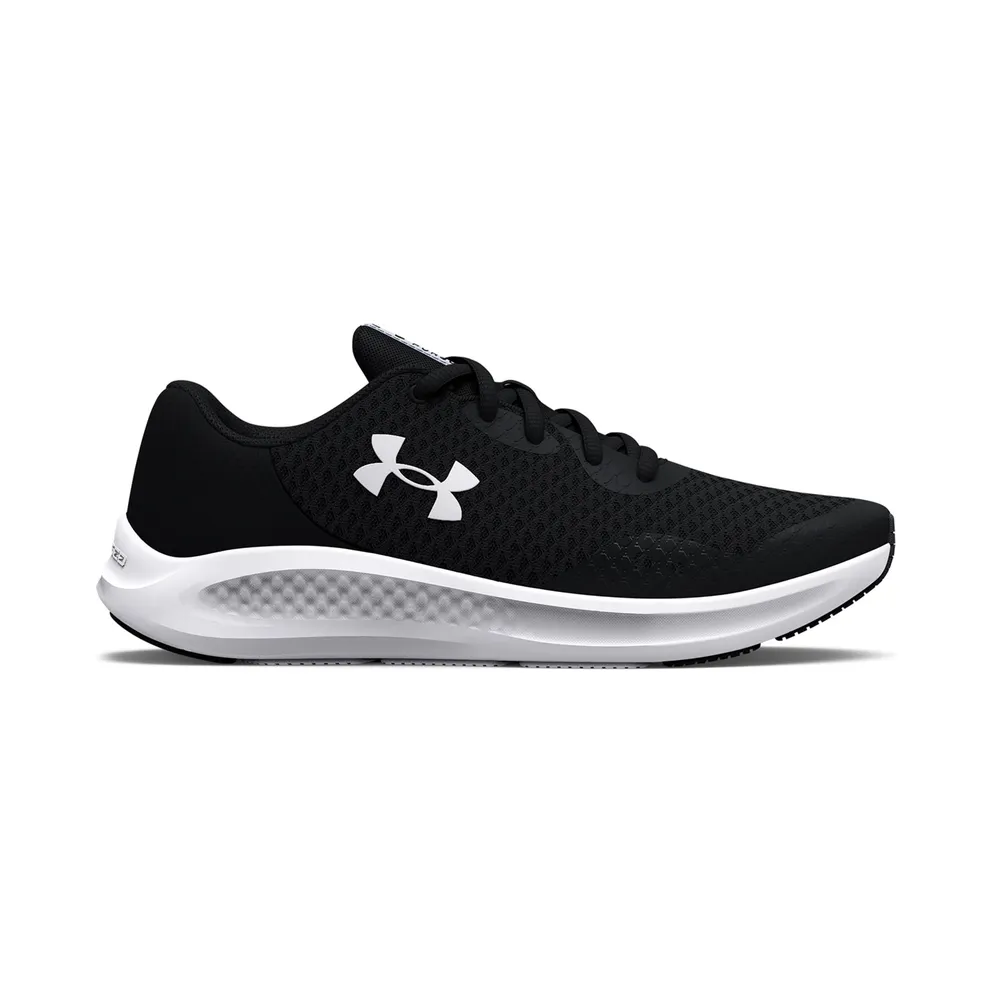 Under Armour Charged Pursuit 3 Black (3024987-001)